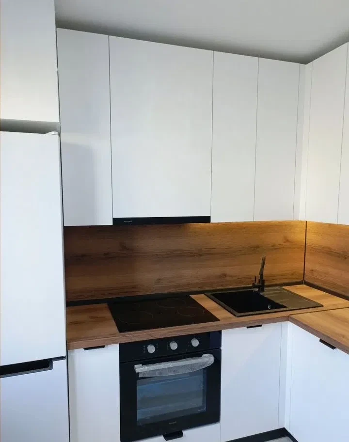 Кухня на заказ от