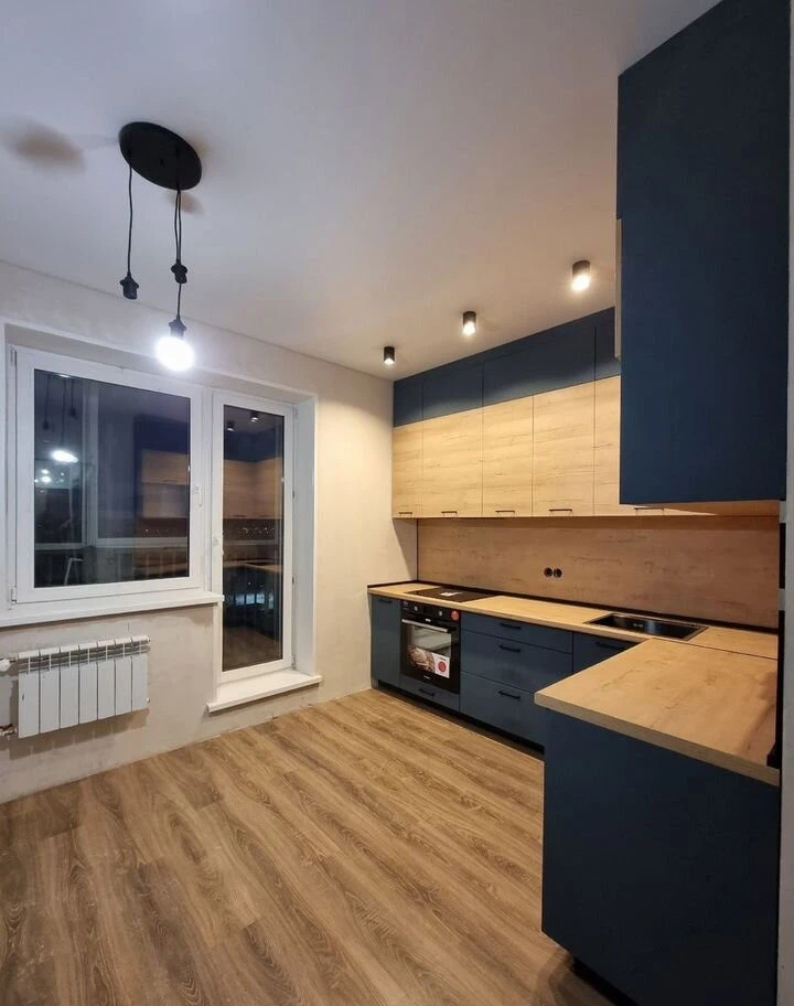 Кухня 2800х1820