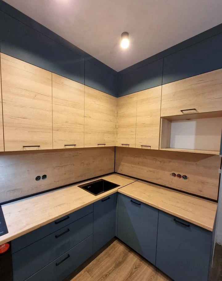 Кухня 2800х1820
