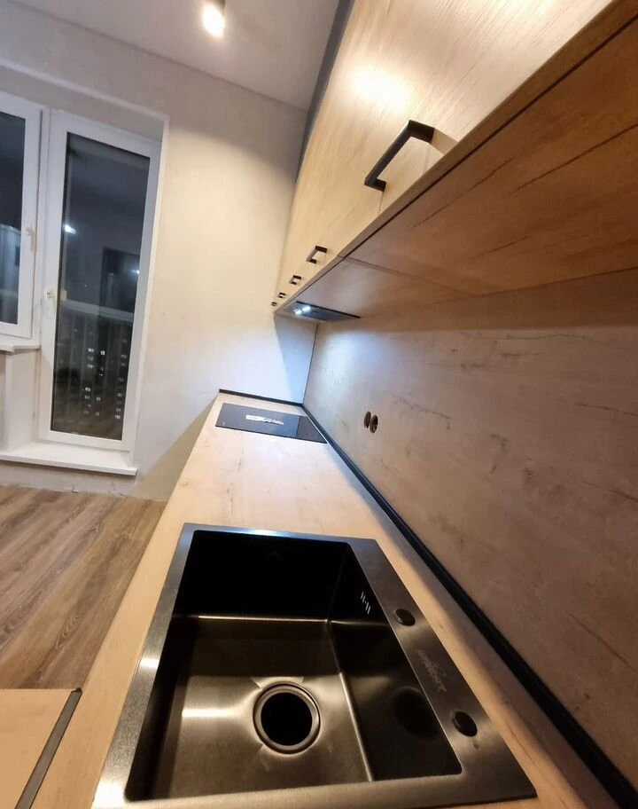 Кухня 2800х1820