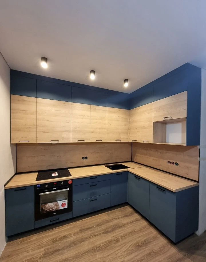 Кухня 2800х1820