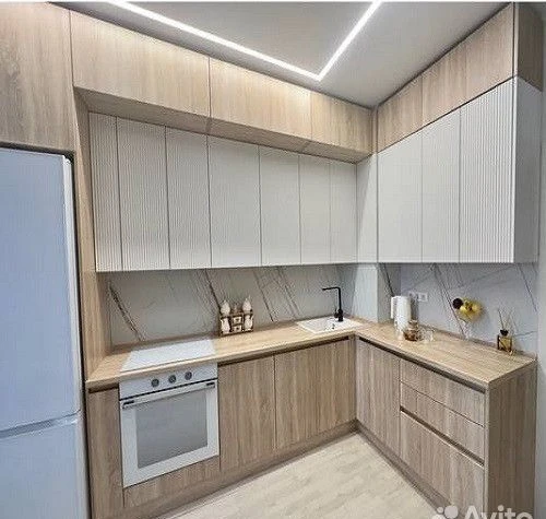 Кухня в рассрочку