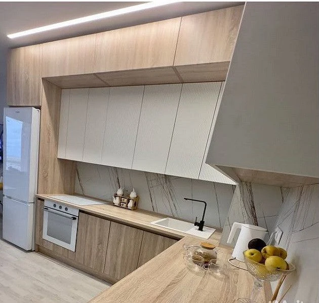 Кухня в рассрочку