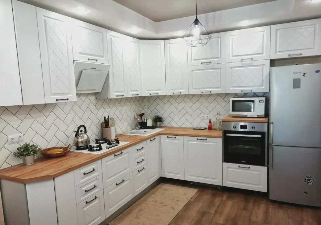 Кухня Гранд
