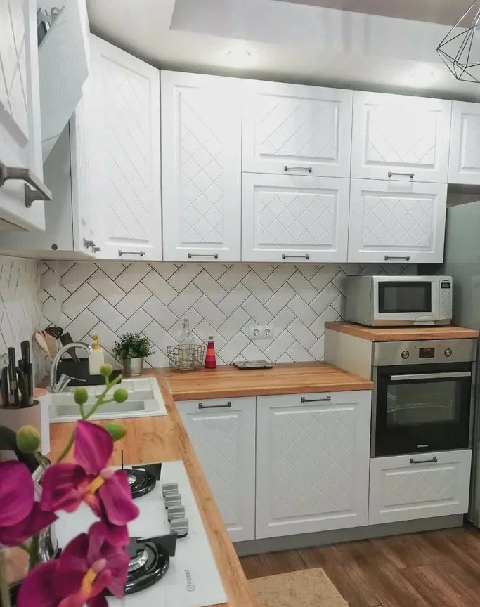 Кухня Гранд