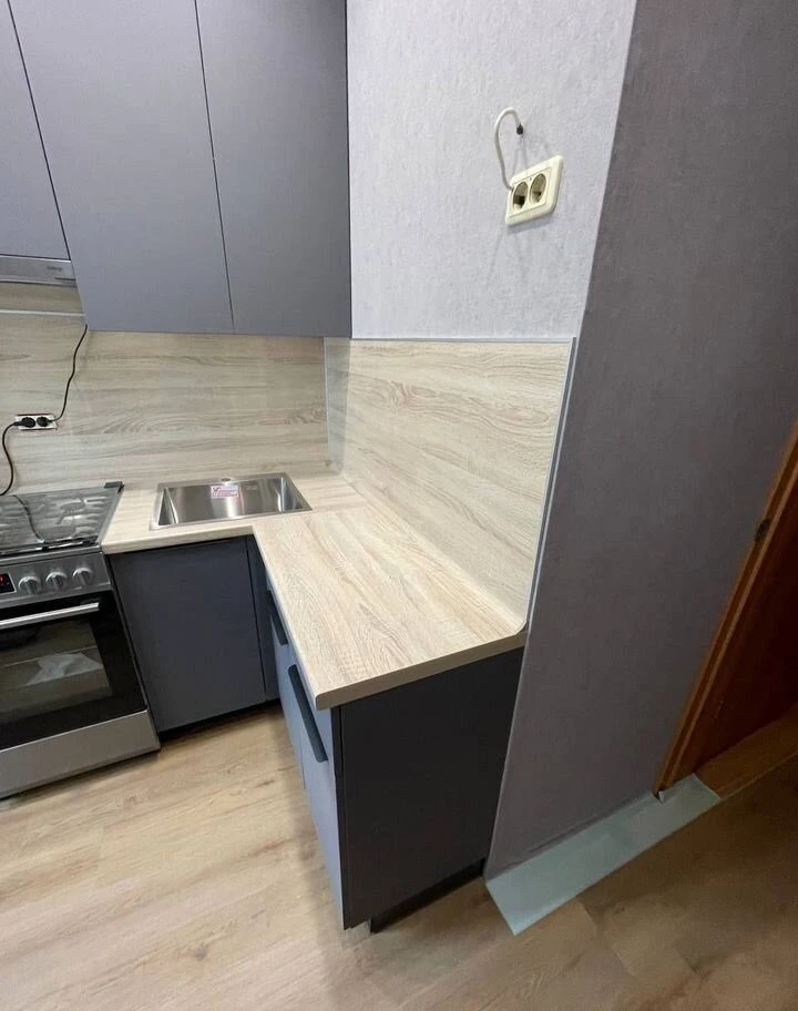 Кухня