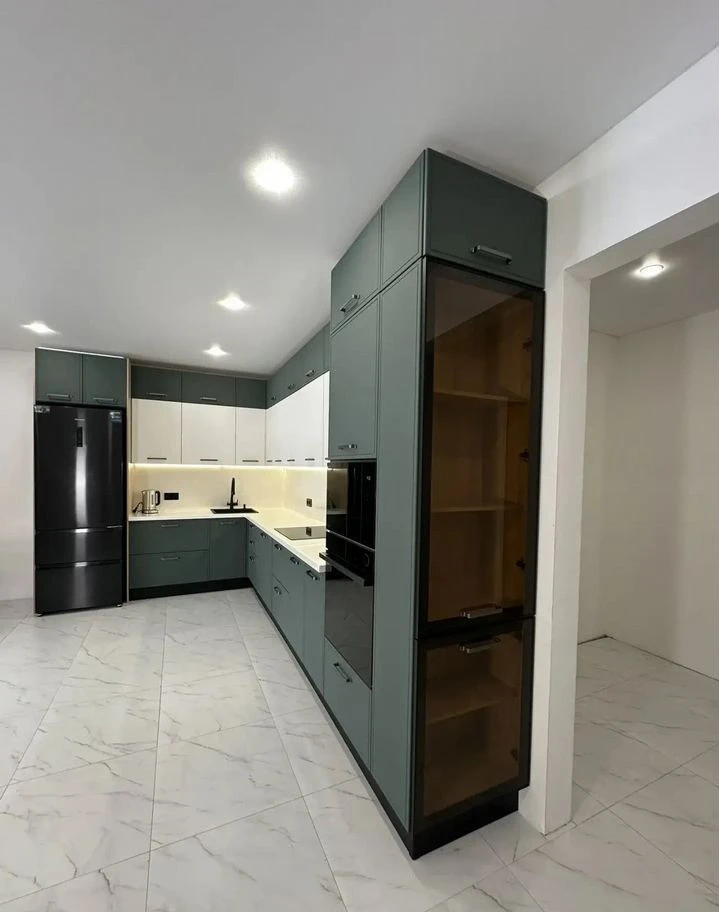Модульная кухня под заказ