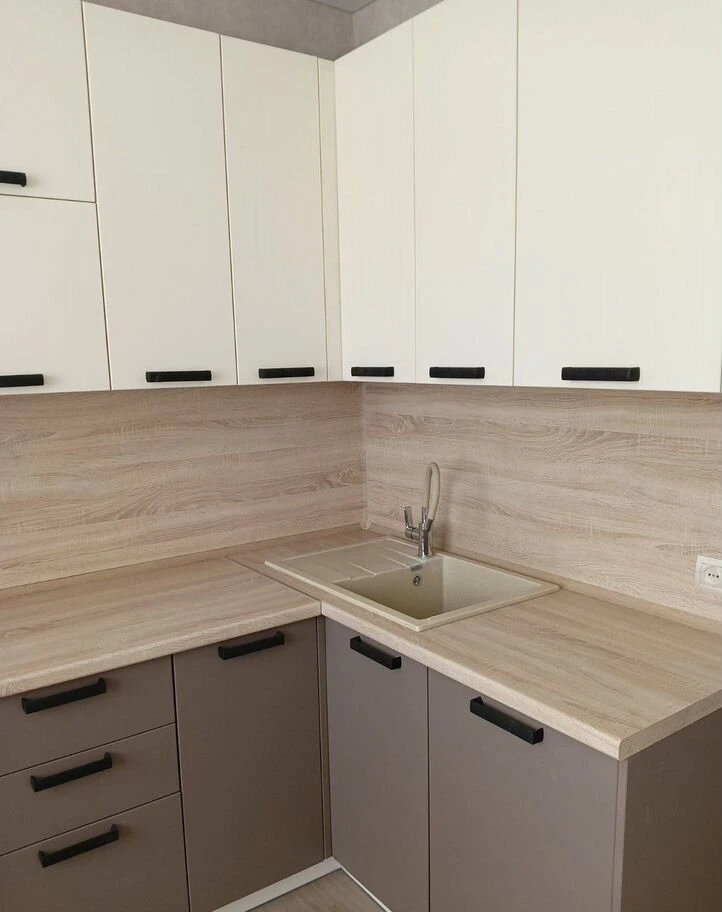 Кухонный гарнитур «Ройс» 1500х2400