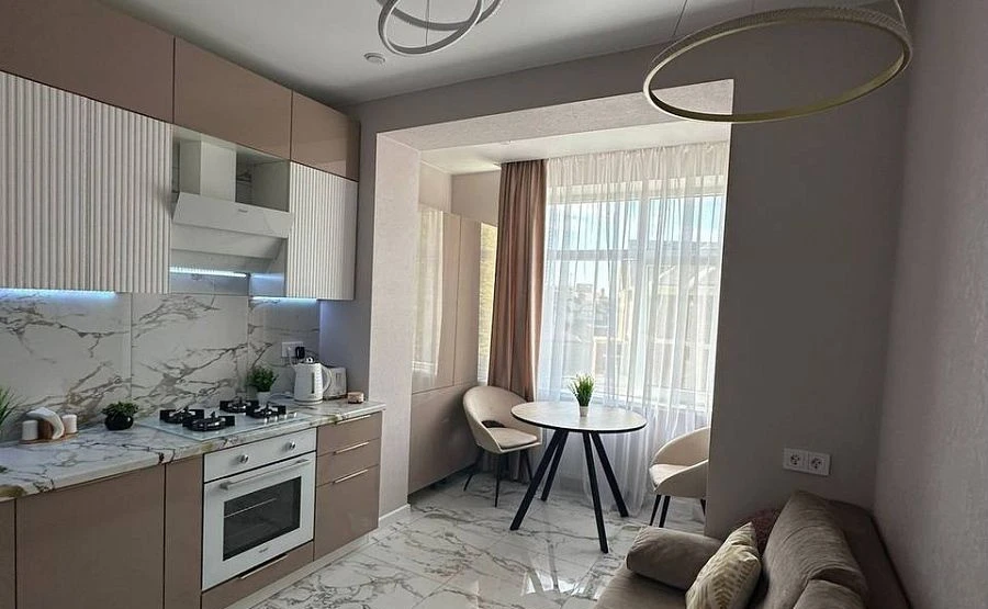 Модульная кухня под заказ