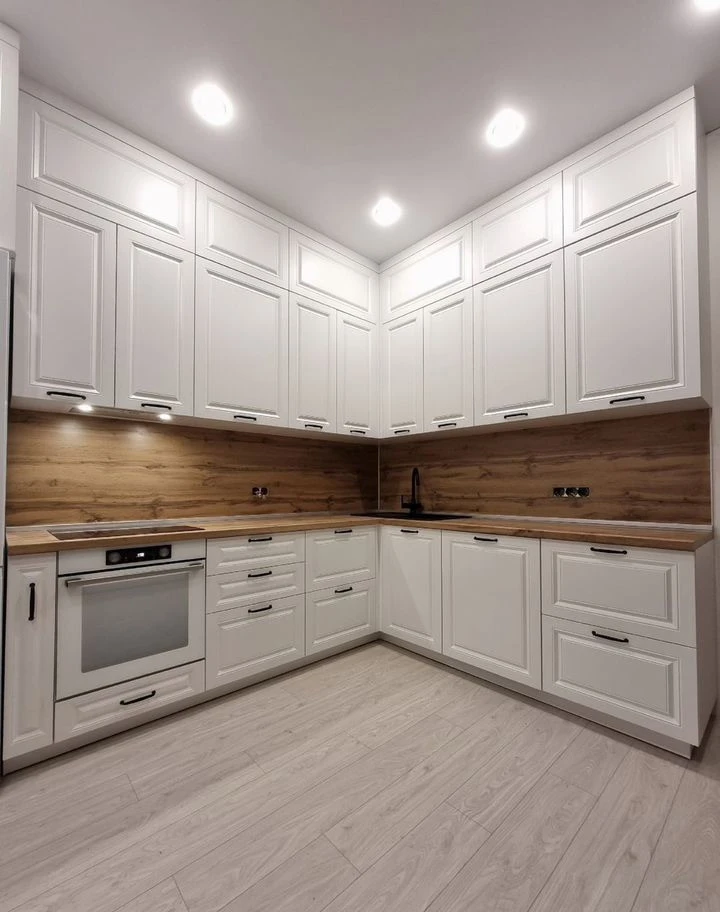 Кухня 320х280