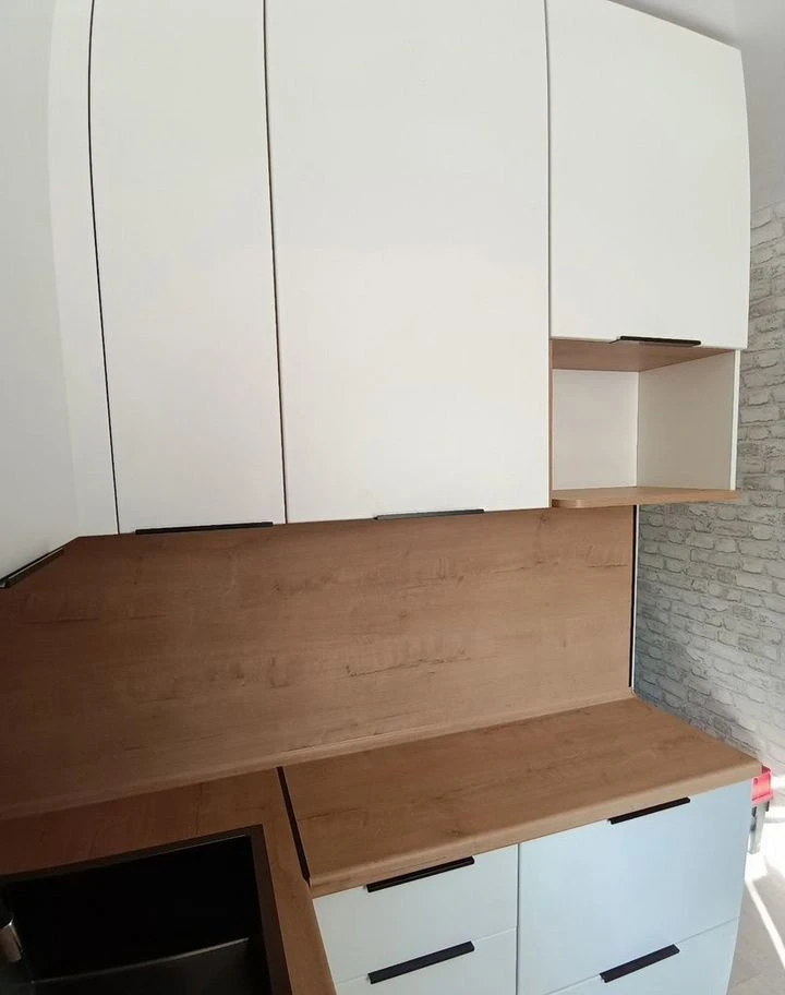 Маленькая кухонька