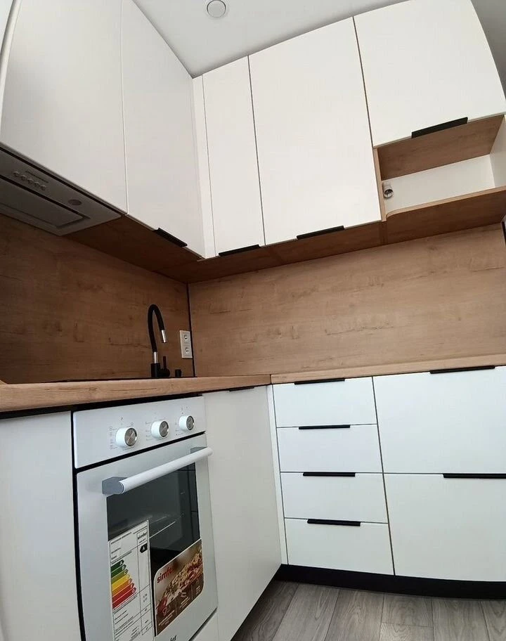 Маленькая кухонька