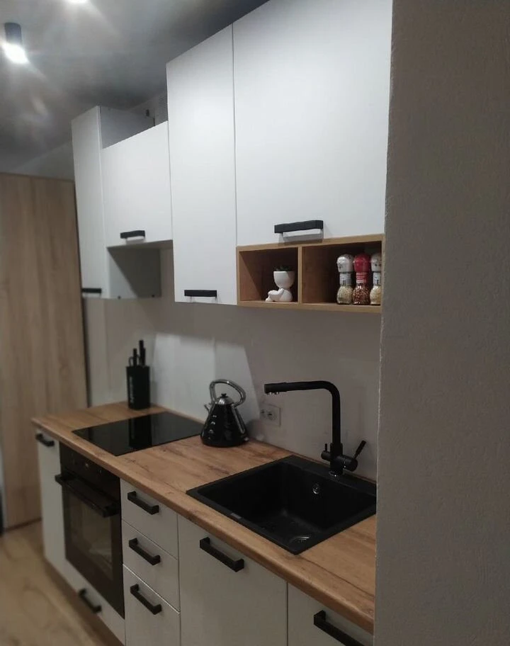 Кухня 2200мм Ройс
