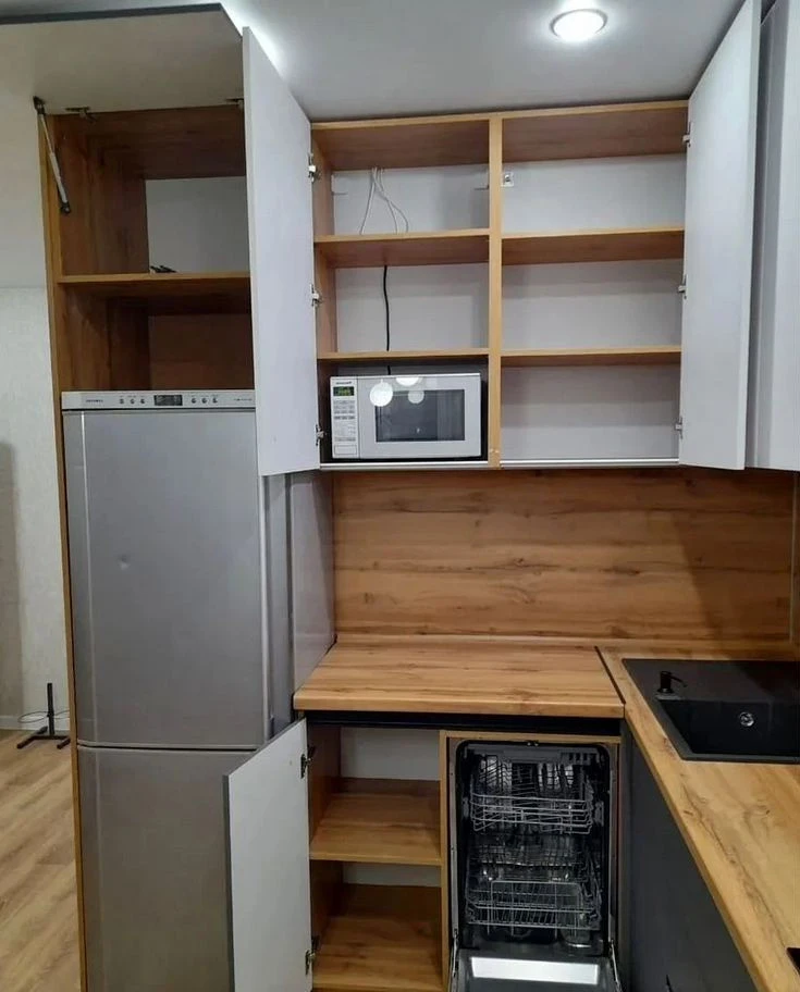 Кухонная гарнитура