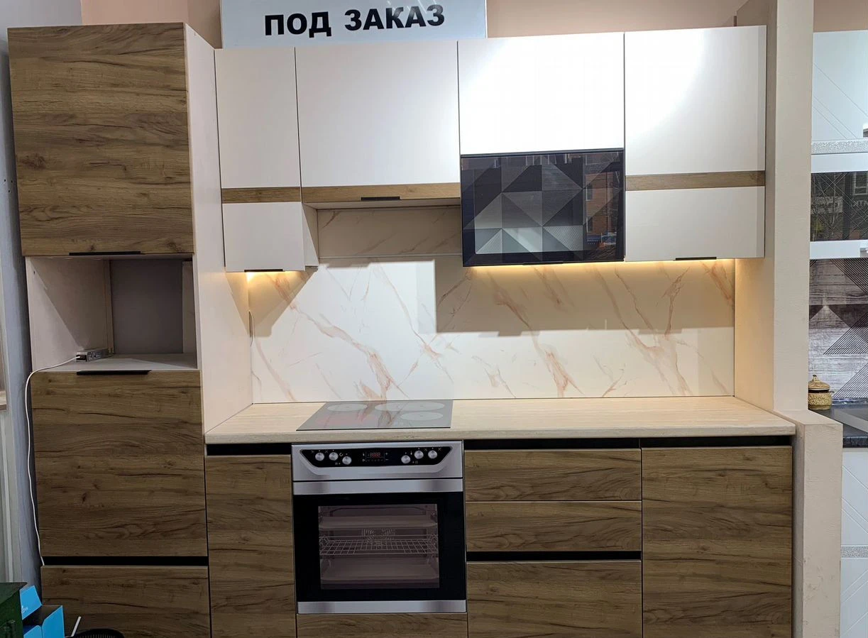 Кухонный гарнитур "Дакота"