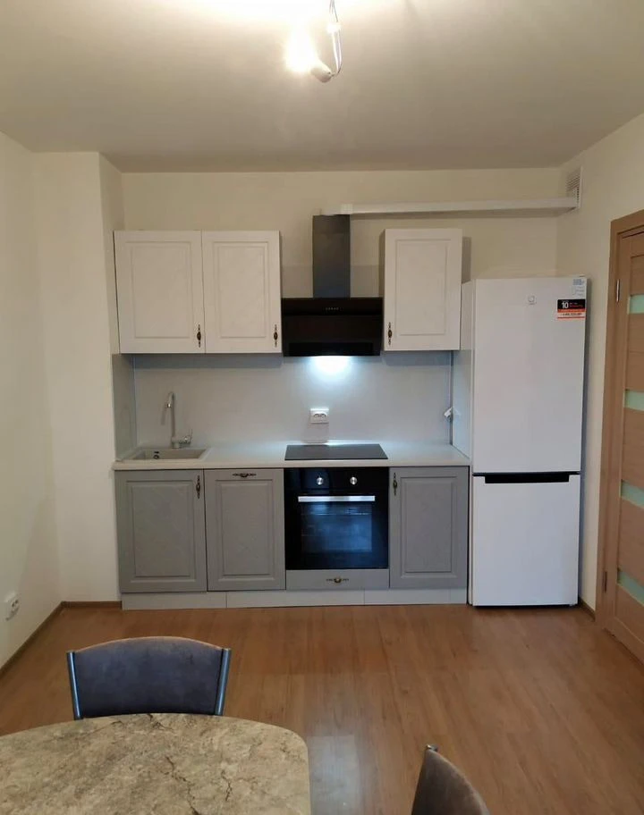 Кухня 2200х1500