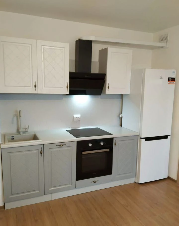 Кухня 2200х1500