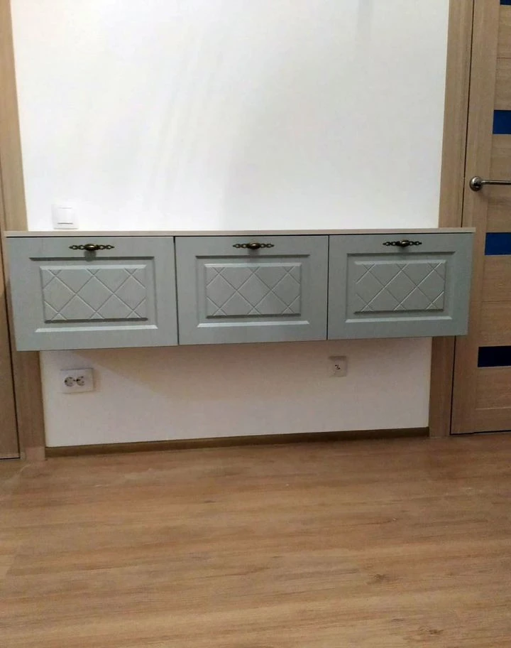 Кухня 2200х1500