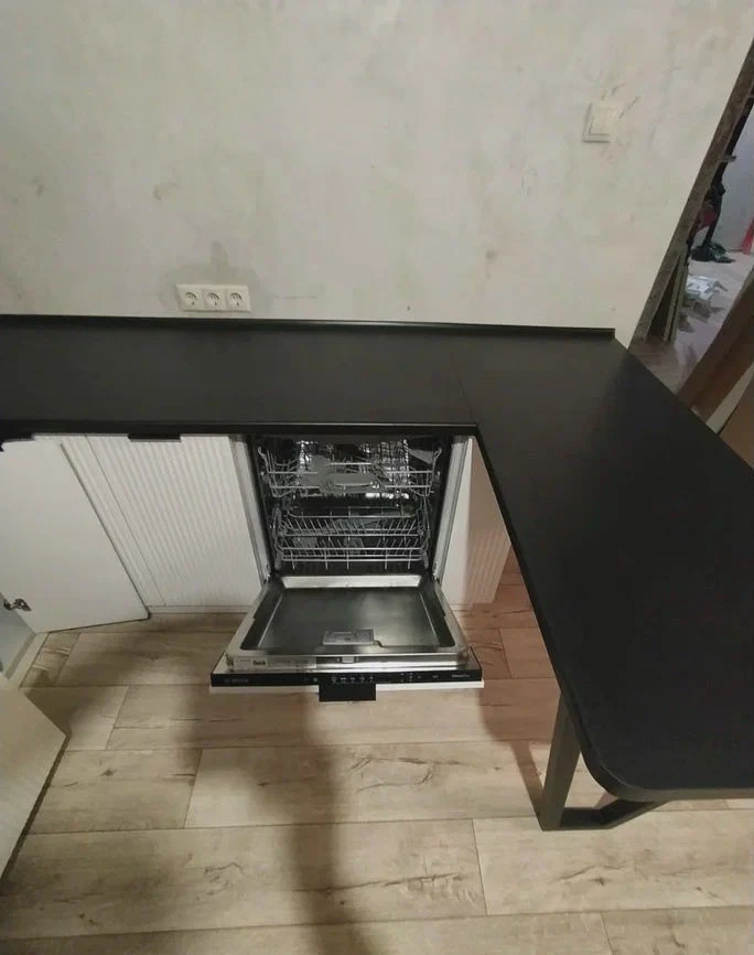 Кухня модульная 3000х2600