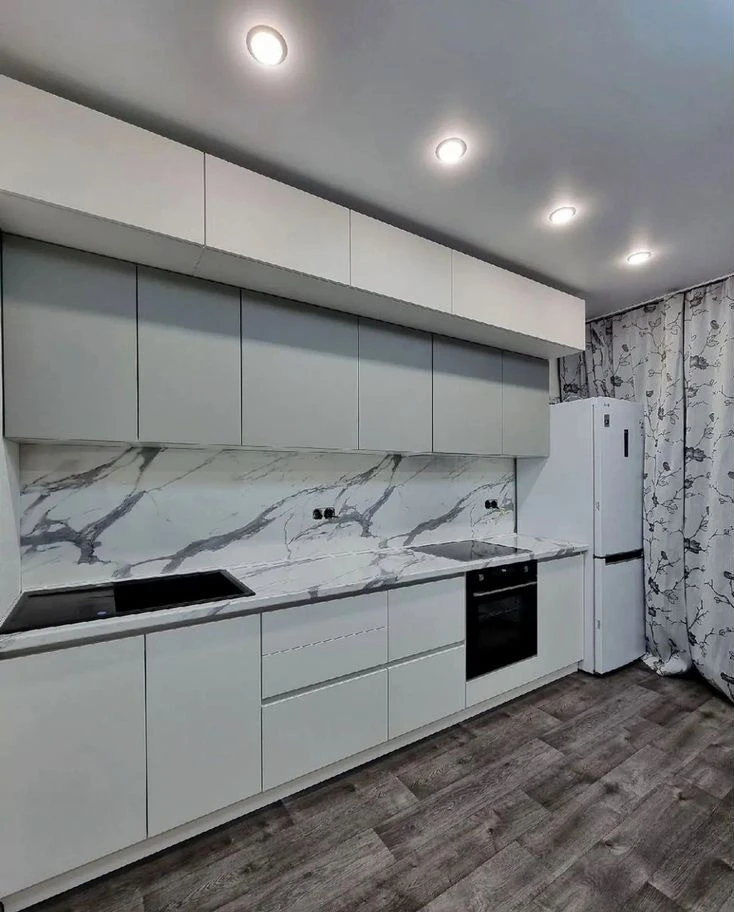Кухонная гарнитура